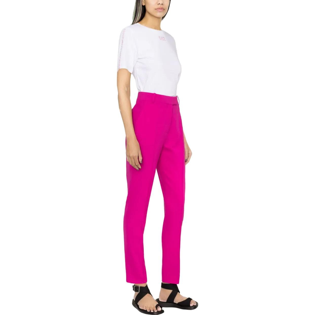 EMPORIO ARMANI SS23 EA7 T - изображение 4