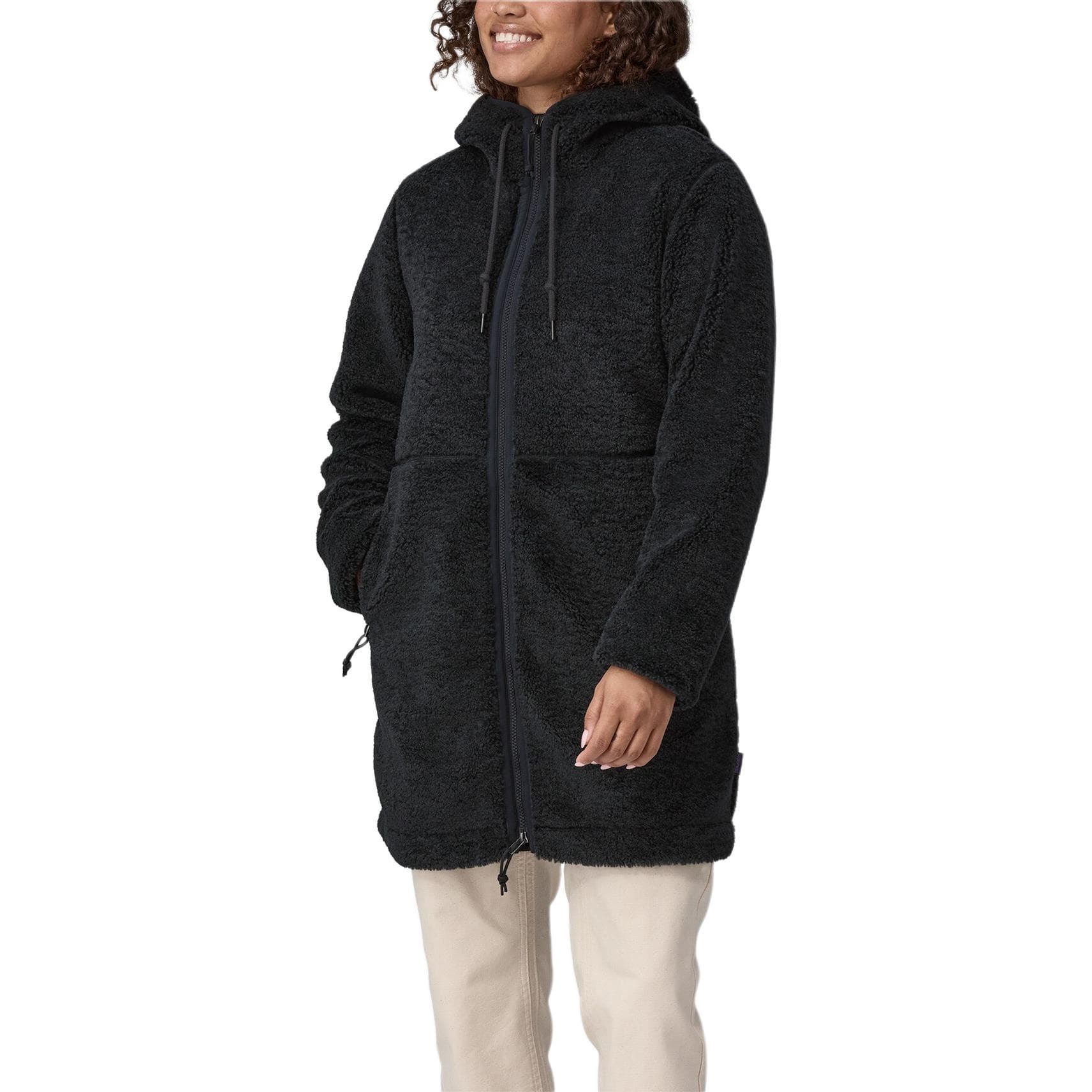 Пальто Женское Patagonia Lonesome MESA PARKA - изображение 8