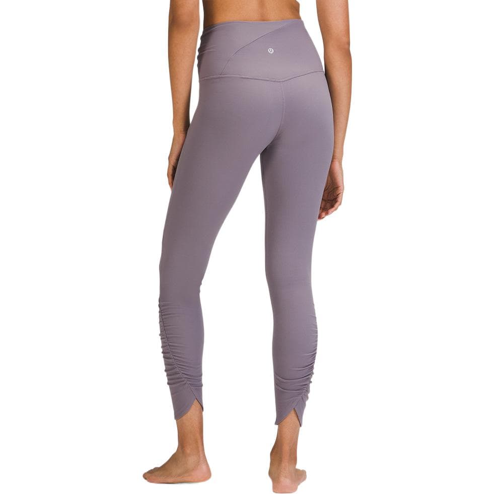 Штаны lululemon Align Nulu Logo25" - изображение 3
