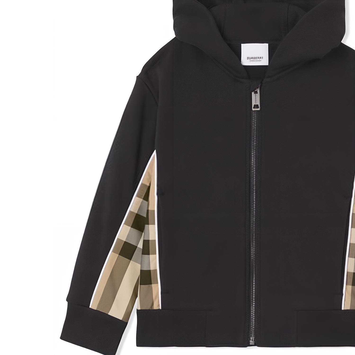 Burberry FW21 - изображение 5