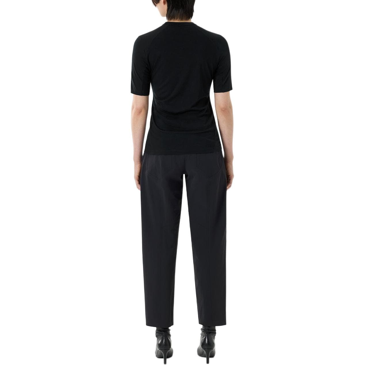 Футболка Arcteryx FRAME SHIRT SS T - изображение 4