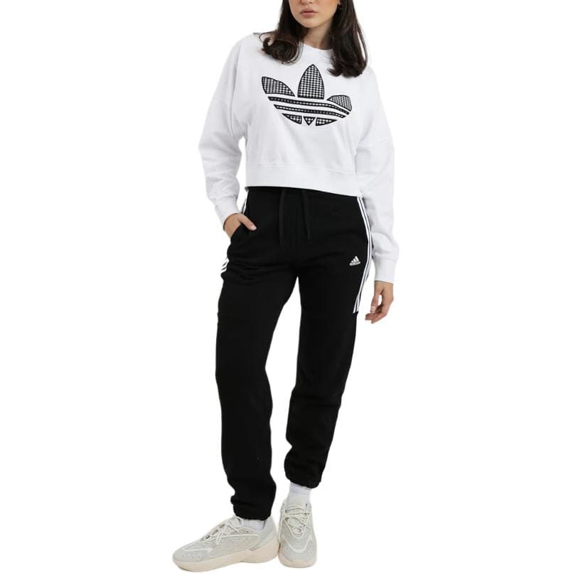 Худи adidas originals Logo - изображение 3