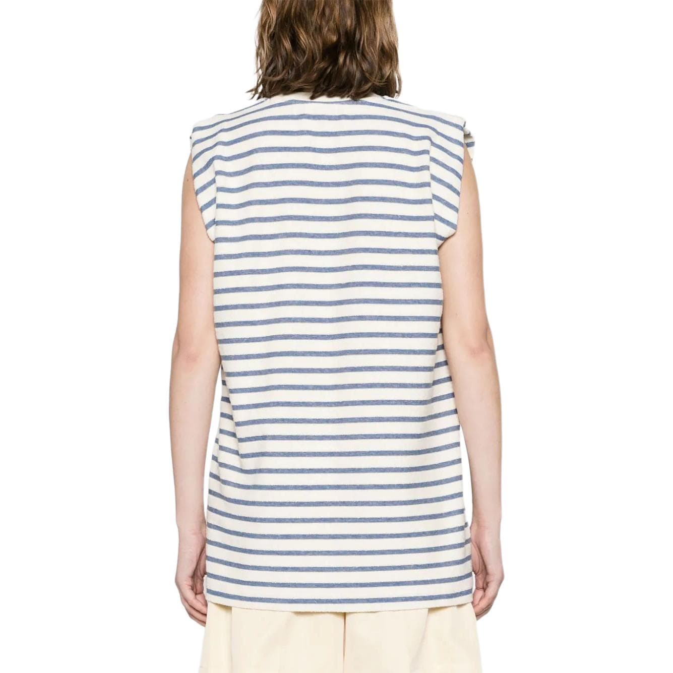 Футболка JW Anderson SS24 T - изображение 4