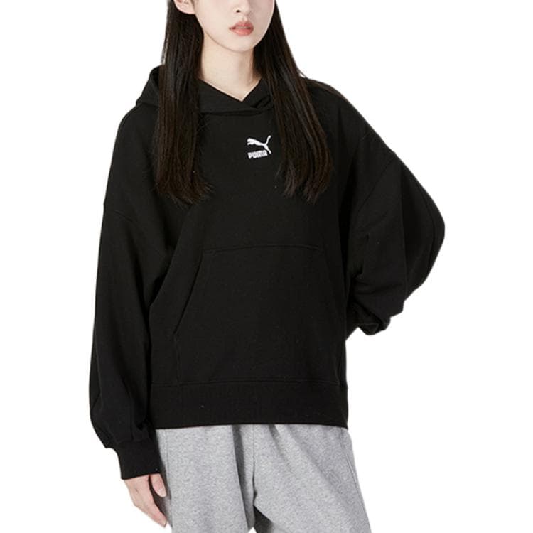 Худи PUMA Logo - изображение 3