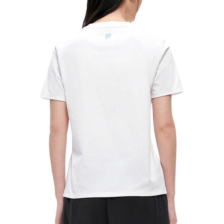 Футболка FILA FUSION T - изображение 5