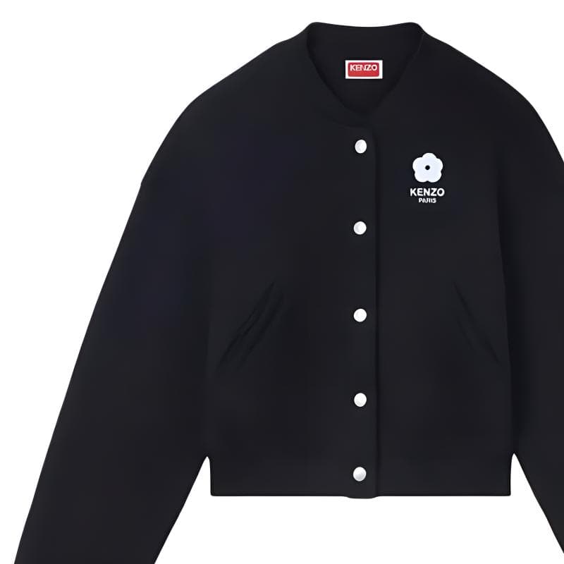 Куртка KENZO SS24 - изображение 3