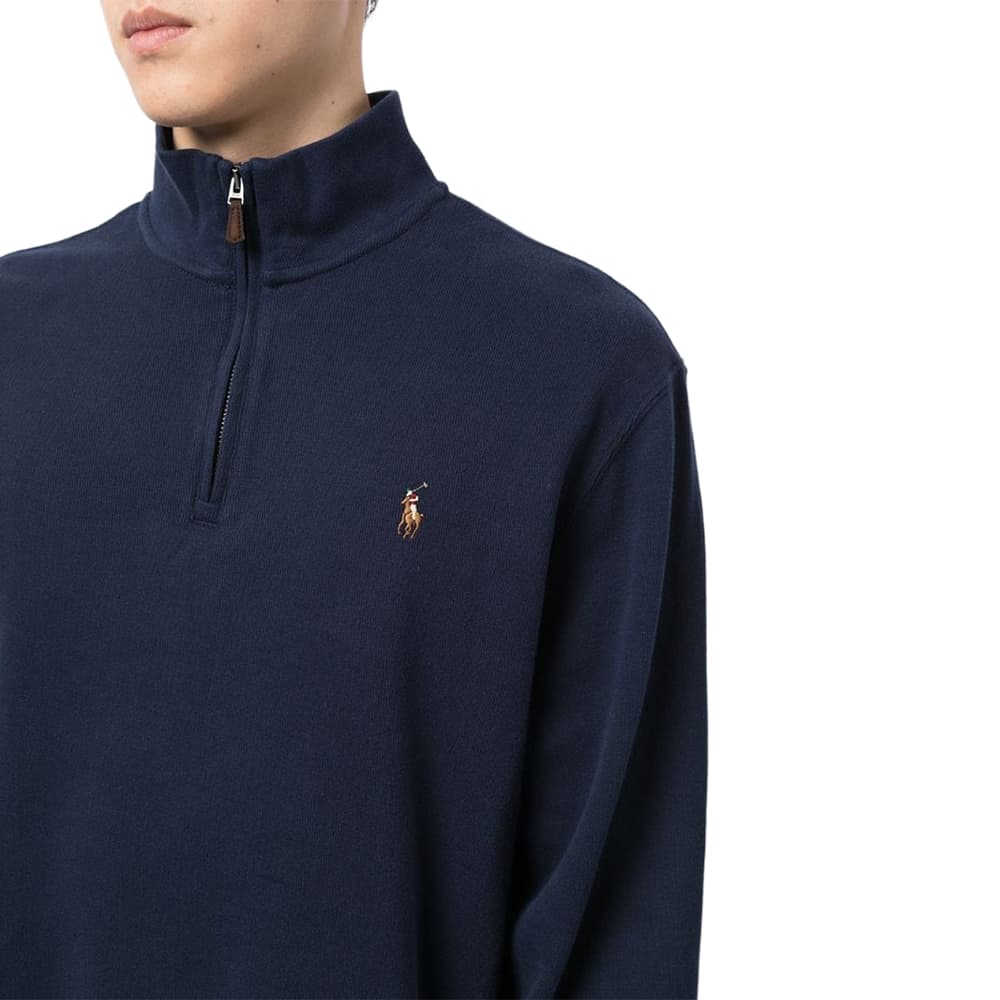 Худи Polo Ralph Lauren FW22 Logo - изображение 5