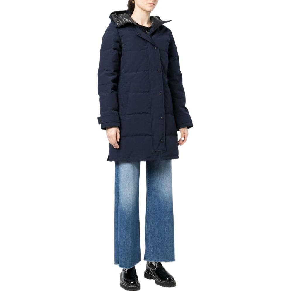 Пуховик Canada Goose Regeneration - изображение 4