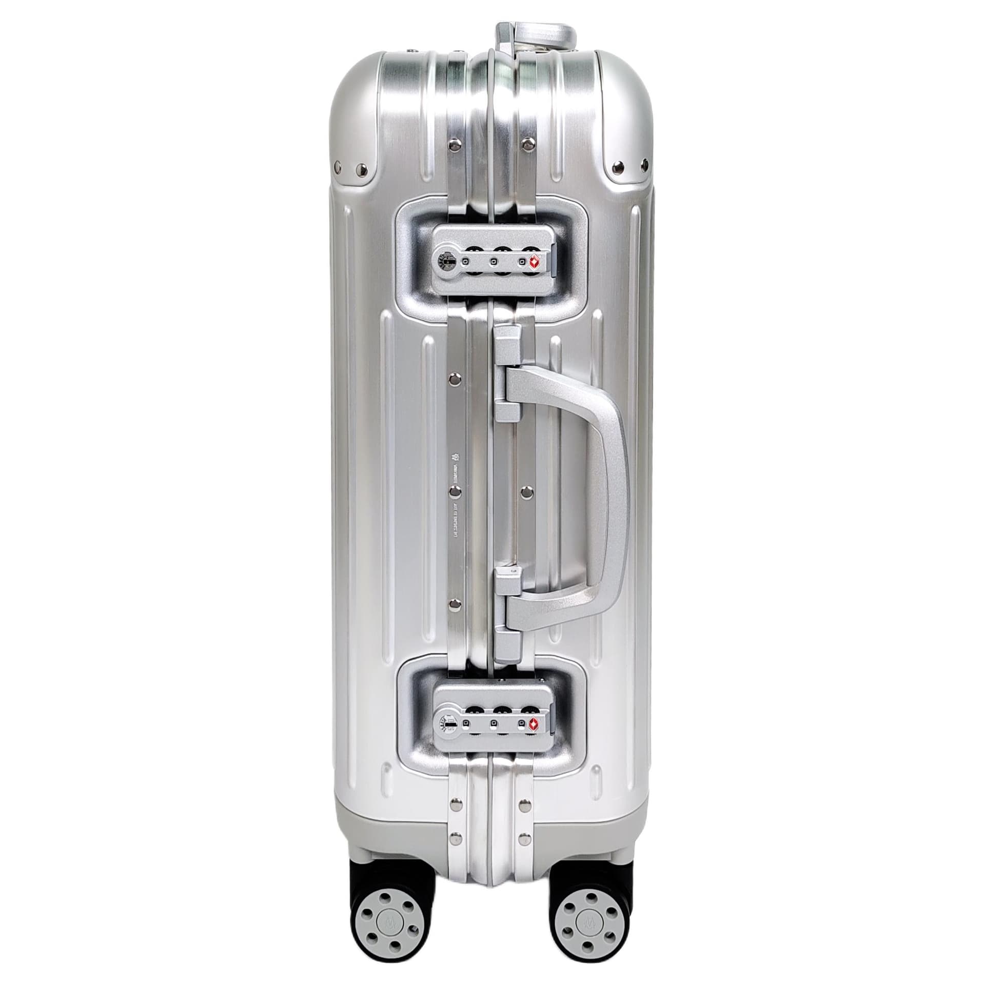 RIMOWA Original Silver - изображение 4