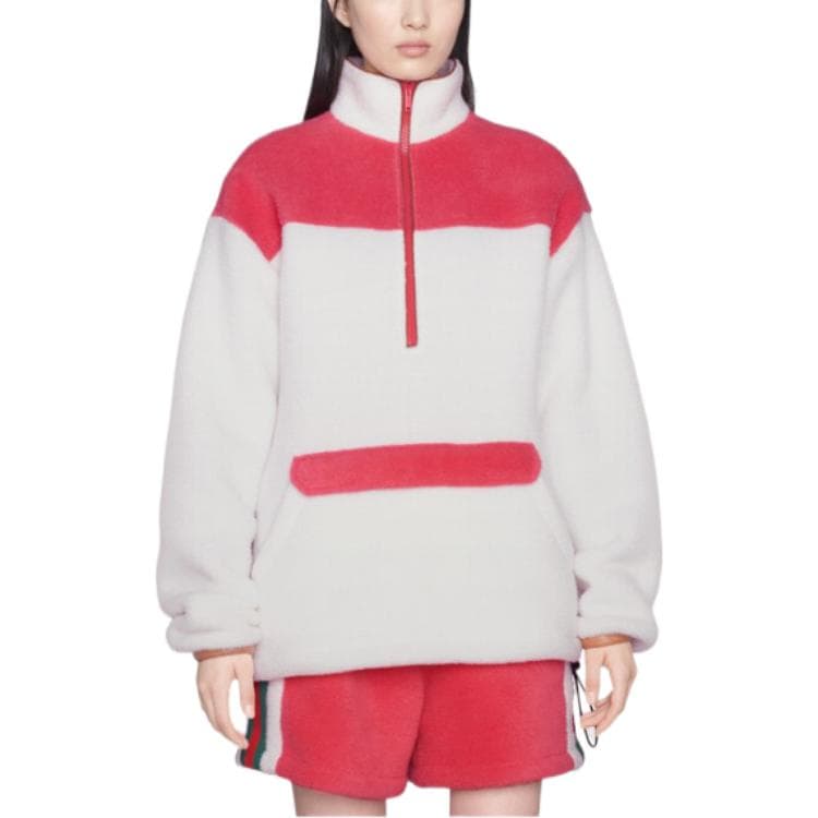 Куртка GUCCI x The North Face FW22 Jacket - изображение 5