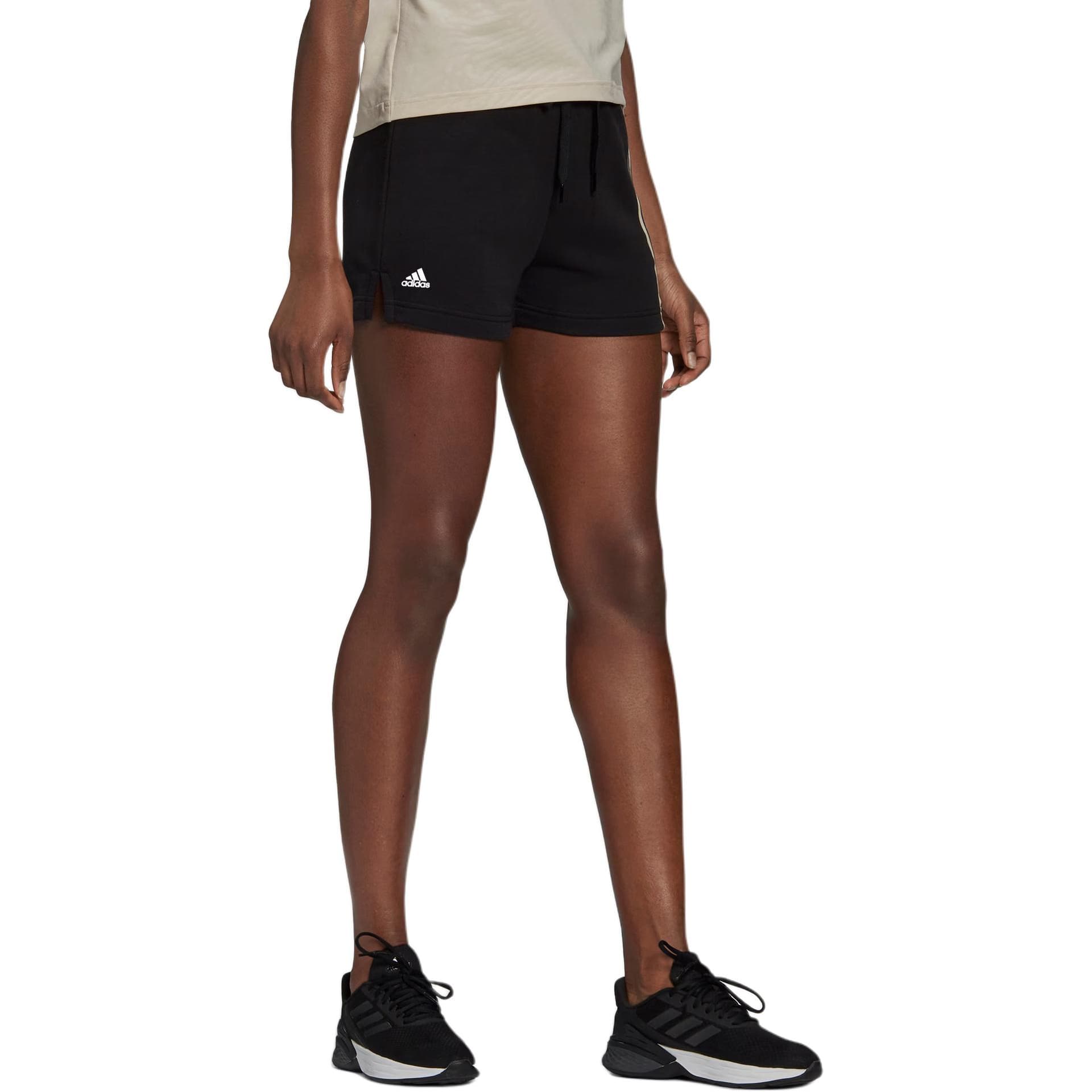 Шорты adidas W Uforu Sho - изображение 2