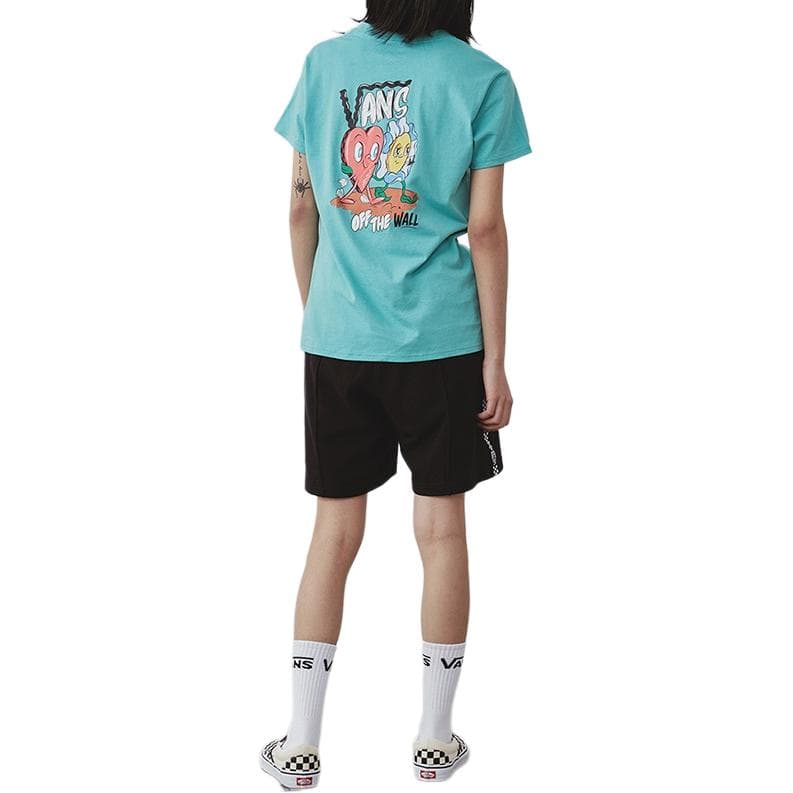 Футболка Vans T - изображение 4