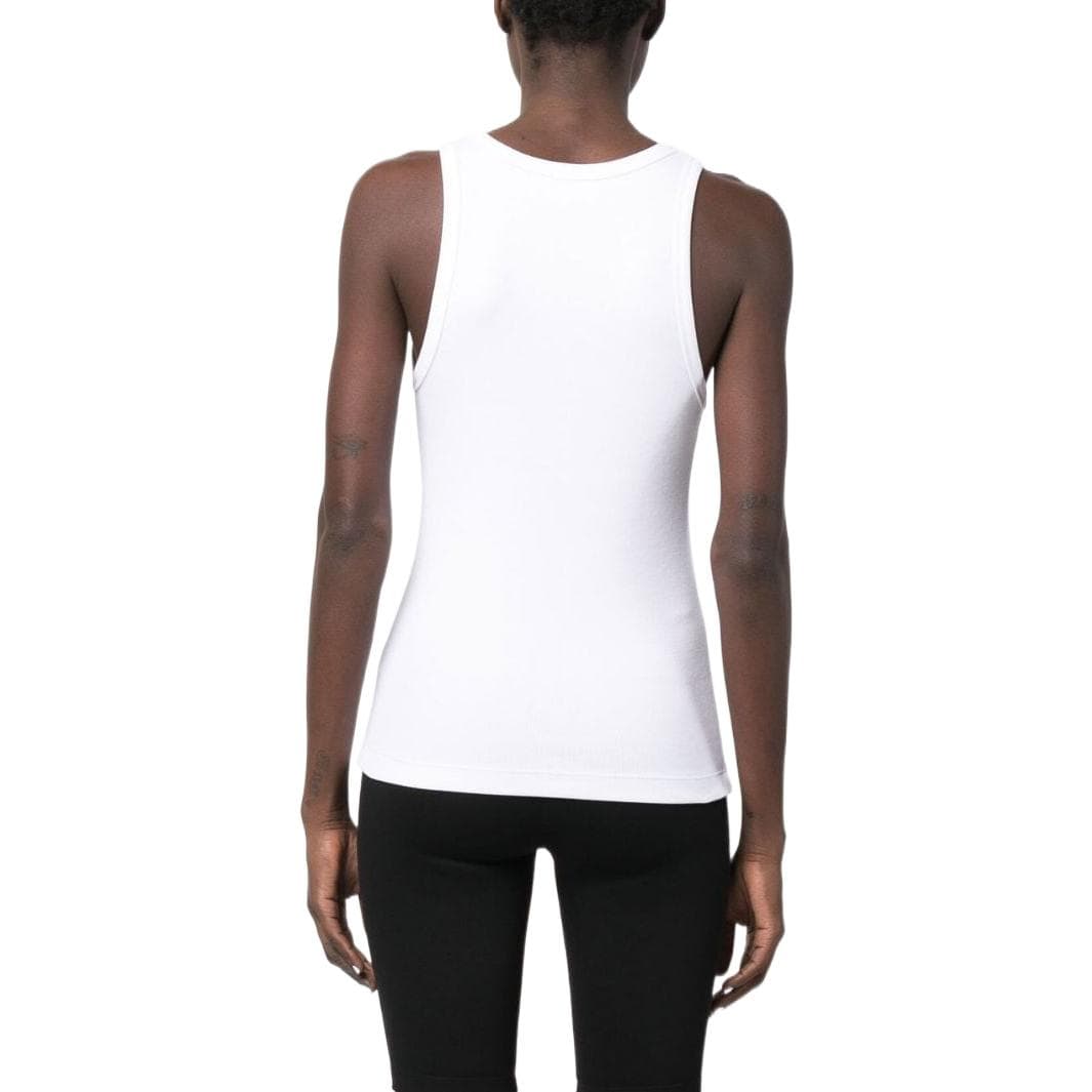 Майка DIESEL OVAL-D SS23 Logo - изображение 3
