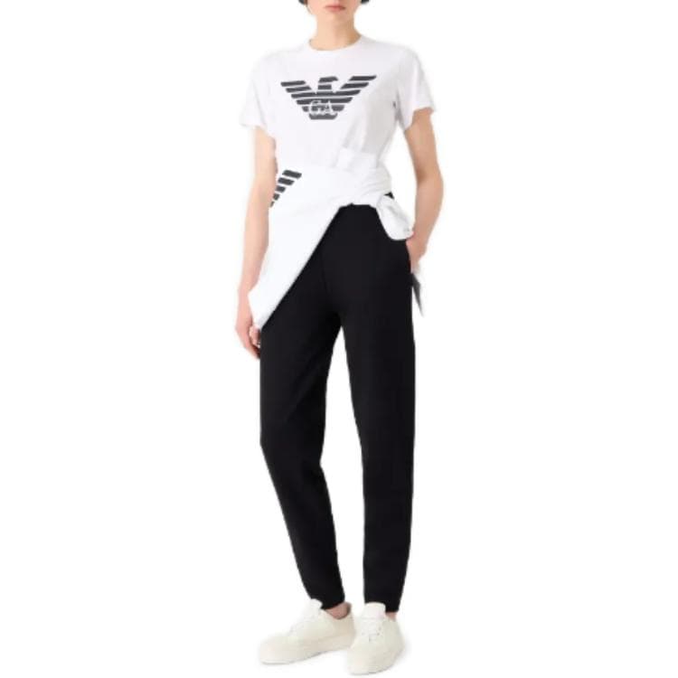 Футболка EMPORIO ARMANI LogoT - изображение 2