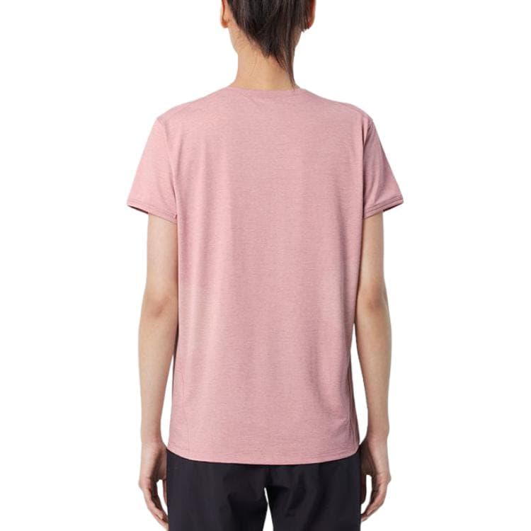 Футболка Arcteryx TAEMA ARC'WORD Logo T - изображение 3