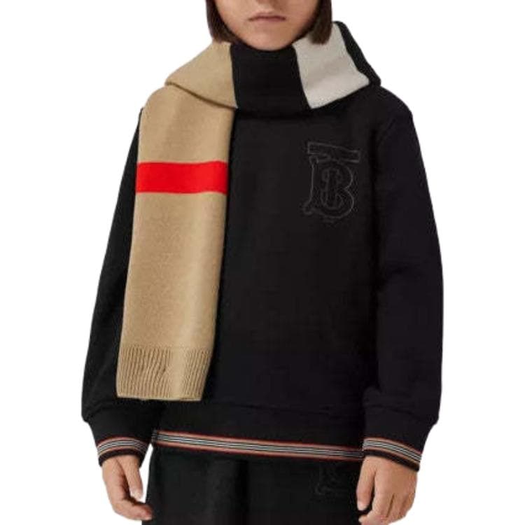 Burberry FW22 - изображение 3