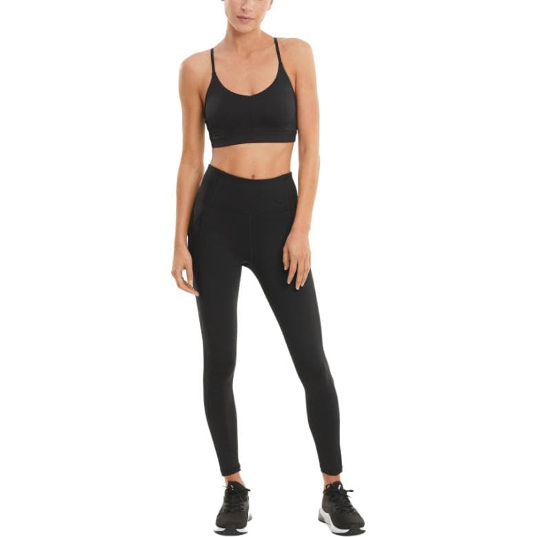 PUMA Low Impact Strappy Women's Training Bra Y - изображение 3