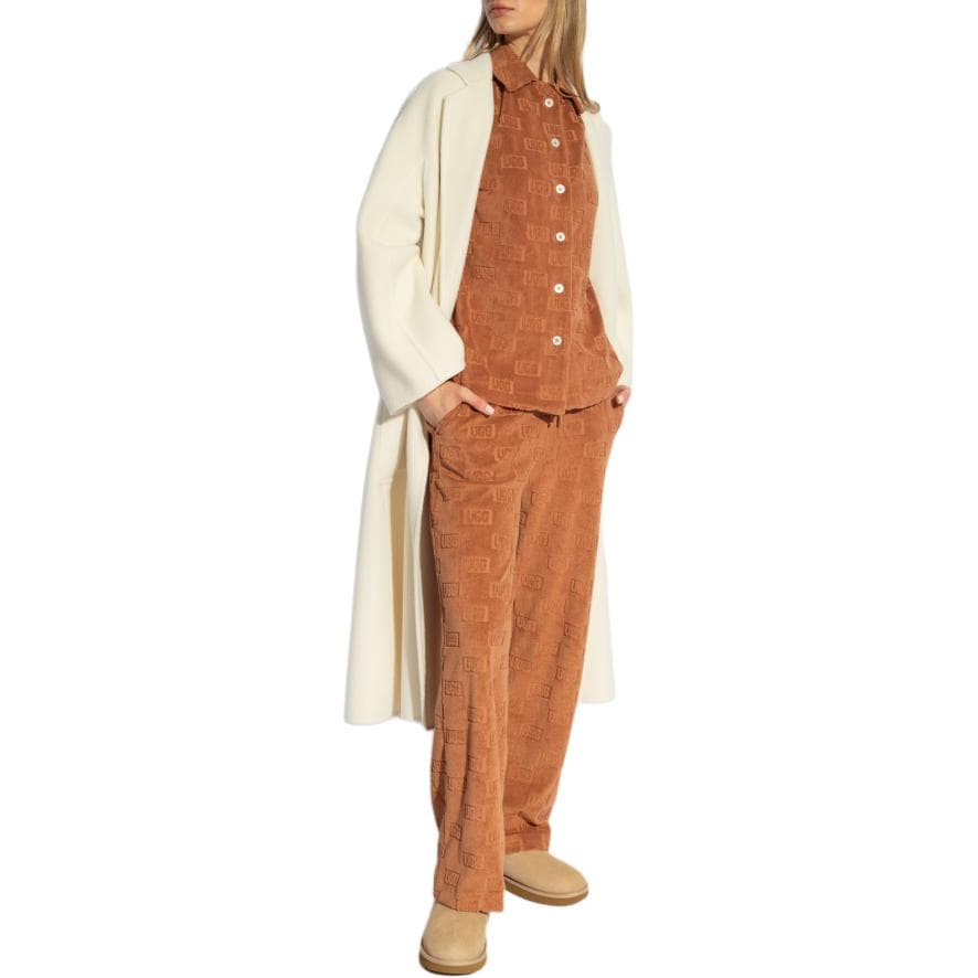 Блузка UGG Logo - изображение 4
