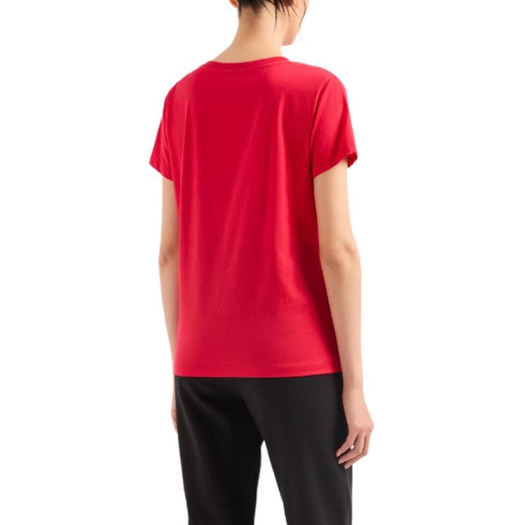 Футболка ARMANI EXCHANGE SS24 T - изображение 3
