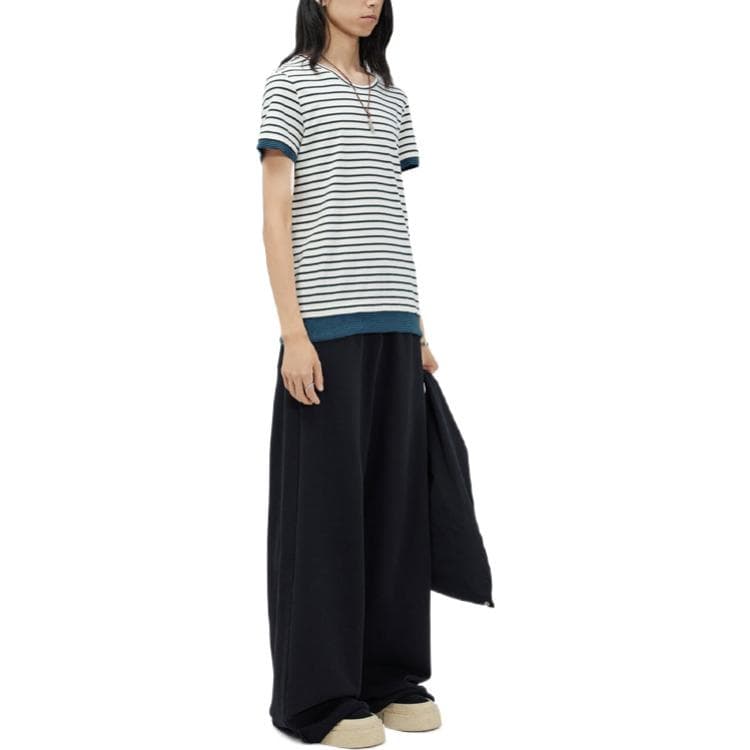 Футболка MM6 Maison Margiela SS23 T - изображение 4