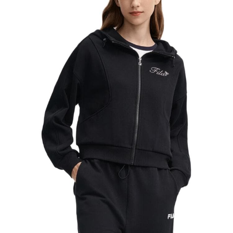 Куртка FILA logo - изображение 3