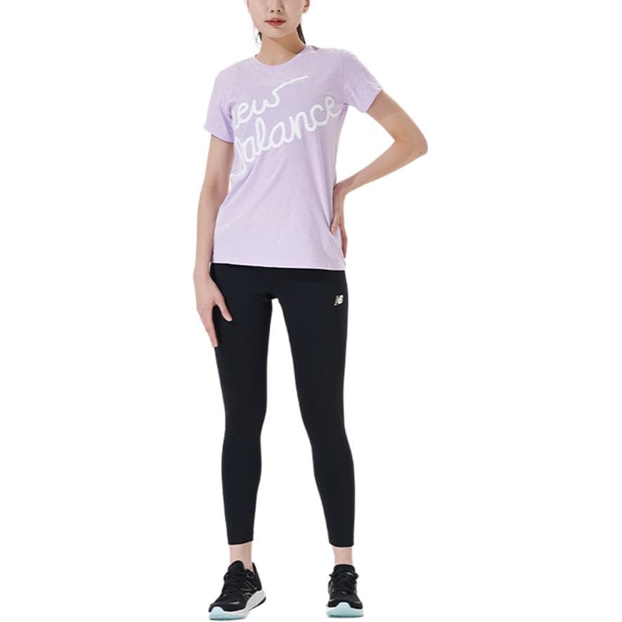 Футболка New Balance T - изображение 5