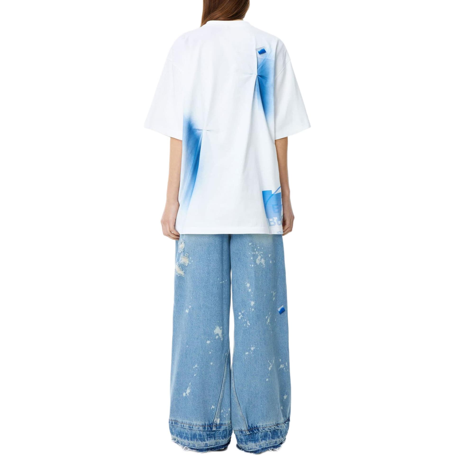 Футболка ADER ERROR SS24 T - изображение 4