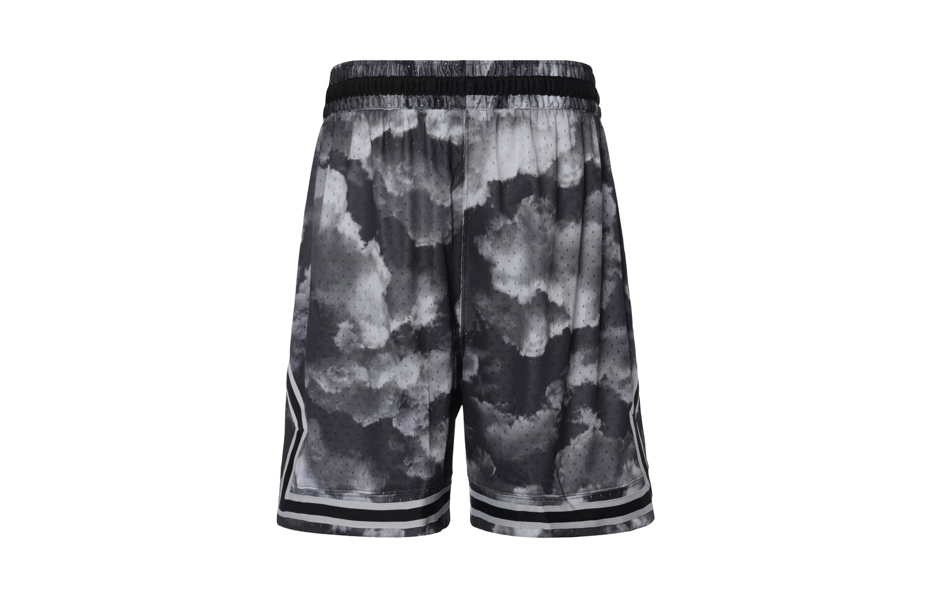 Шорты Jordan Diamond Shorts - изображение 3