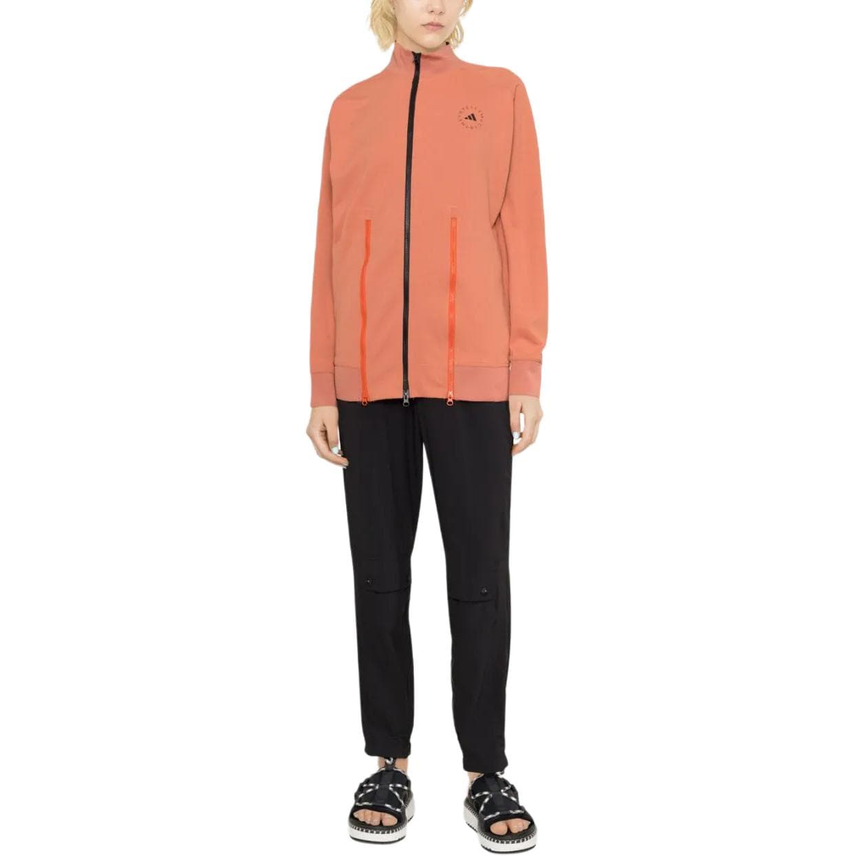 Куртка adidas x Stella McCartney - изображение 4