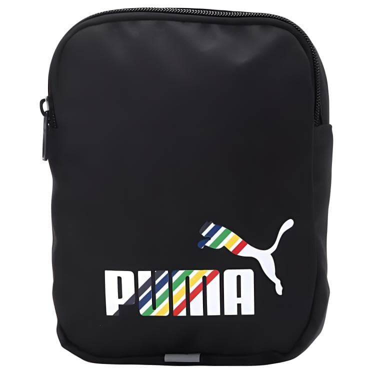 Поясная сумка PUMA Phase AOP Portable - изображение 2