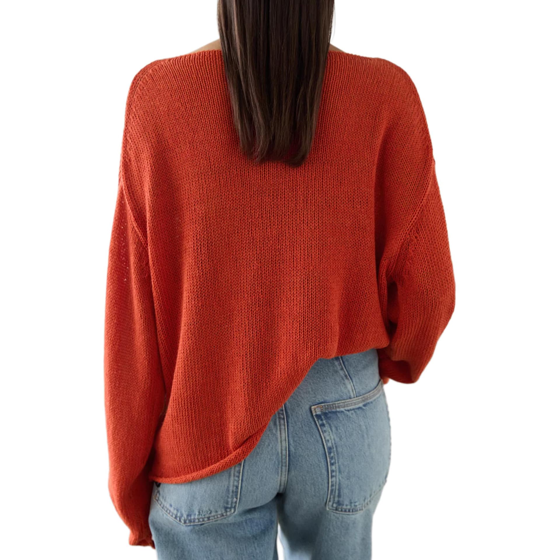 Кофта Massimo Dutti - изображение 5
