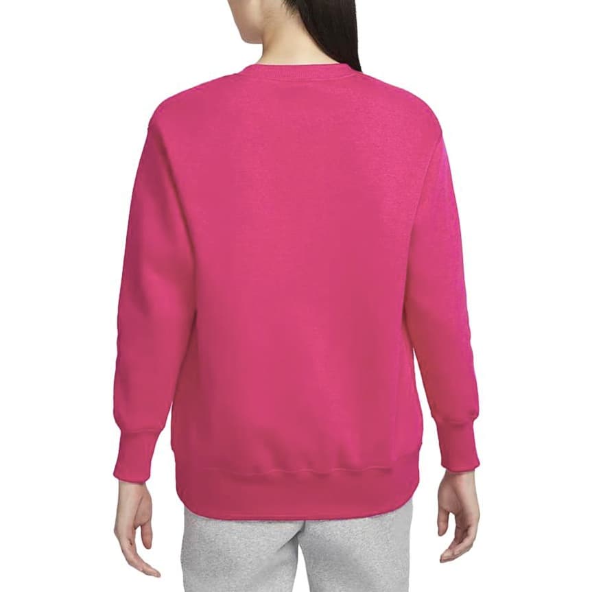 Худи Nike Phoenix Fleece - изображение 5