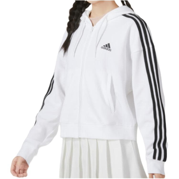Куртка adidas - изображение 5