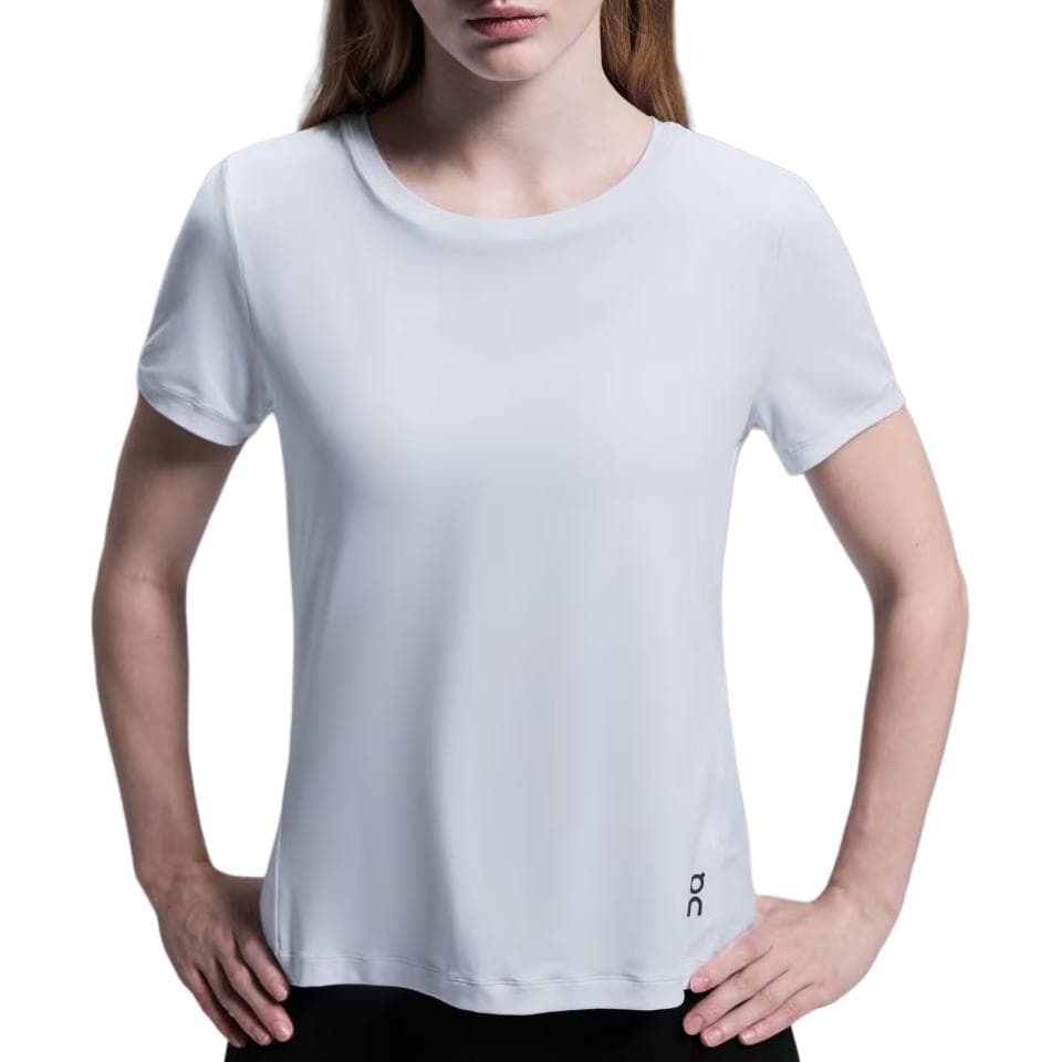 Футболка On Movement T FW24 T Рубашка Женская Белая - изображение 2