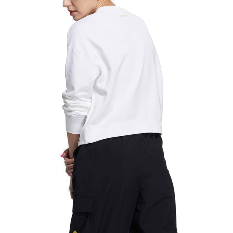 Худи adidas neo x SMILEY - изображение 4