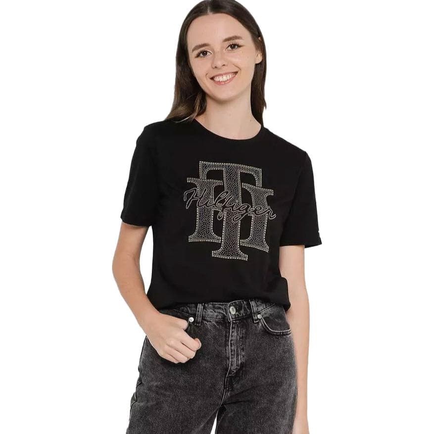 Футболка Tommy Hilfiger T - изображение 2