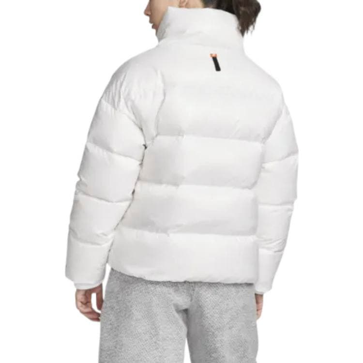 Пуховик Nike Sportswear Therma-FIT City Series Down Jacket White - изображение 5