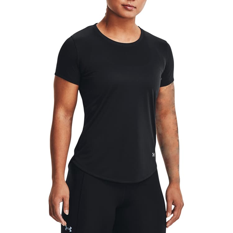 Футболка Under Armour Logo T - изображение 4