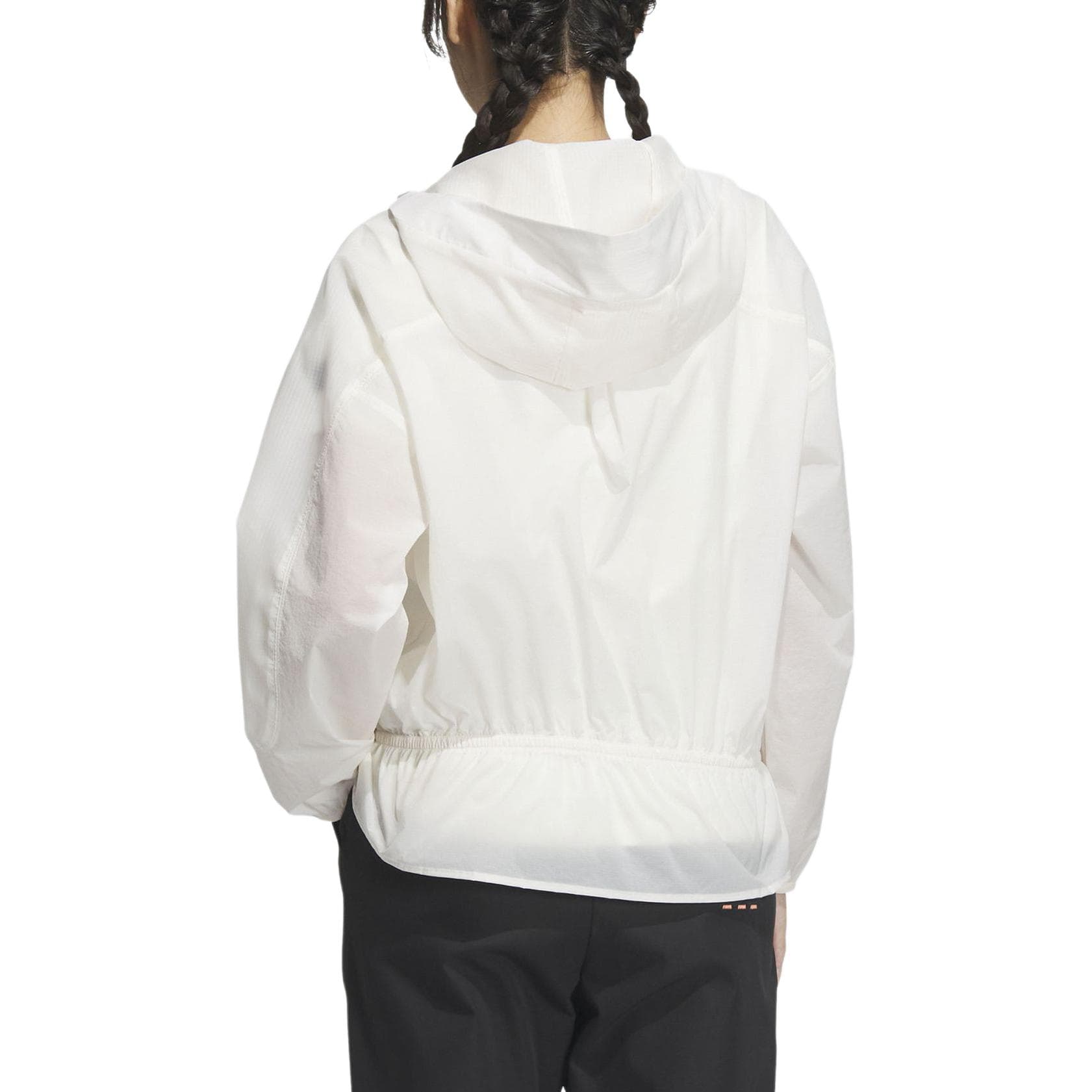 Куртка adidas - изображение 4