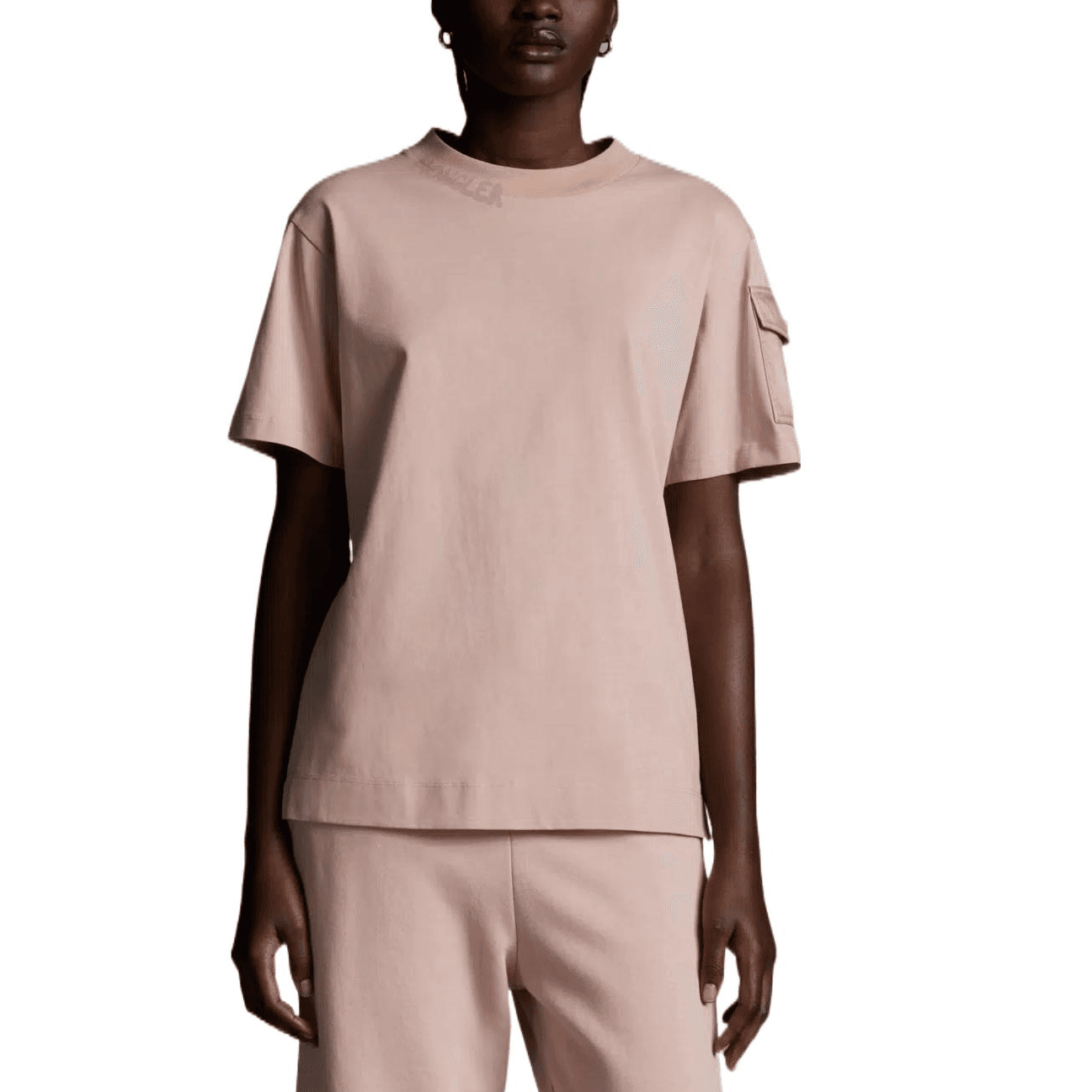 Футболка Moncler SS22 T - изображение 3