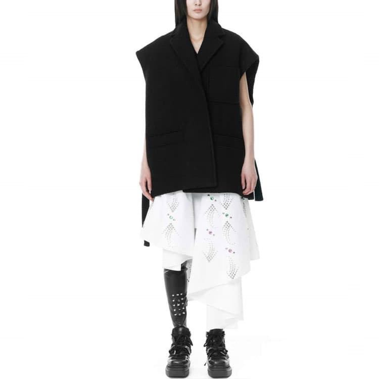 WE11DONE FW21 - изображение 2