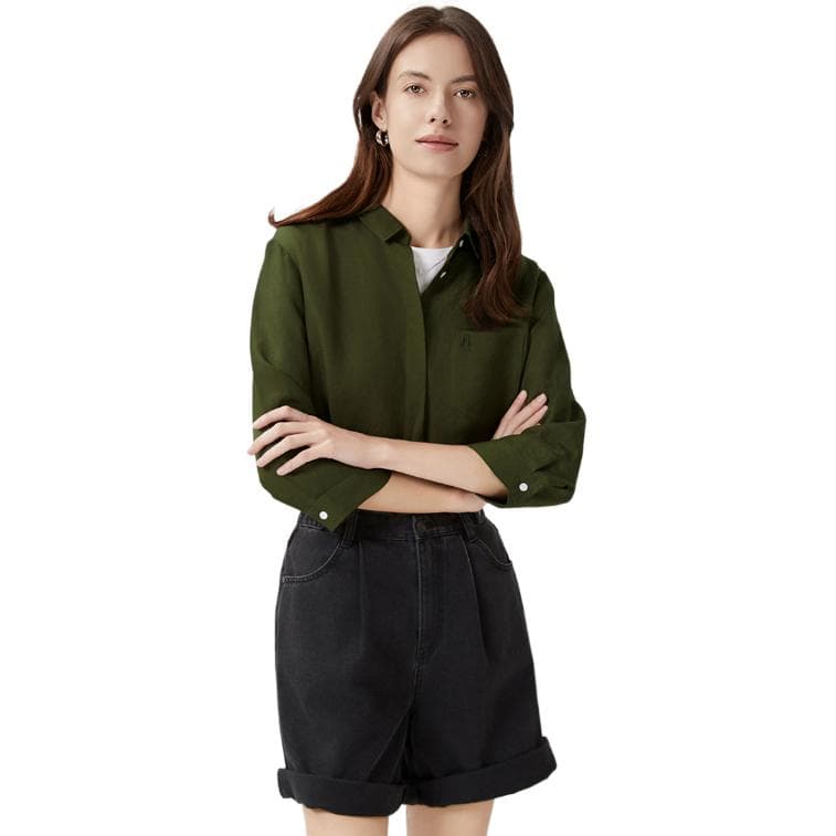 Блузка Hush Puppies - изображение 3