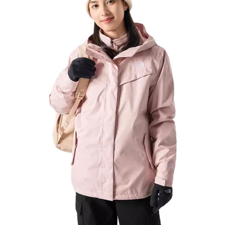 THE NORTH FACE - изображение 3