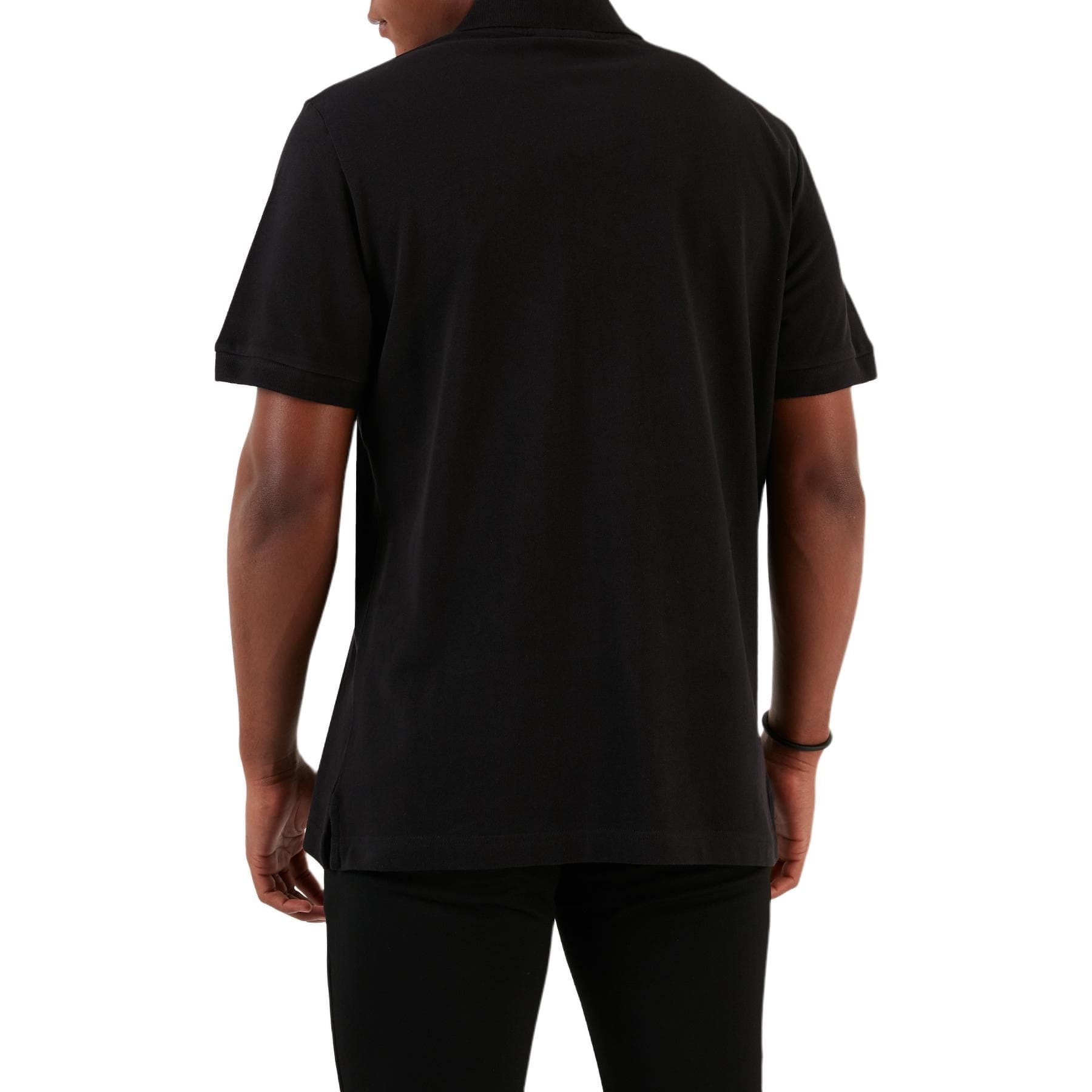 Поло VERSACE JEANS SS23 Polo - изображение 4