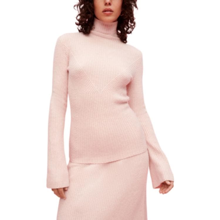 Кофта Maje FW22 - изображение 2