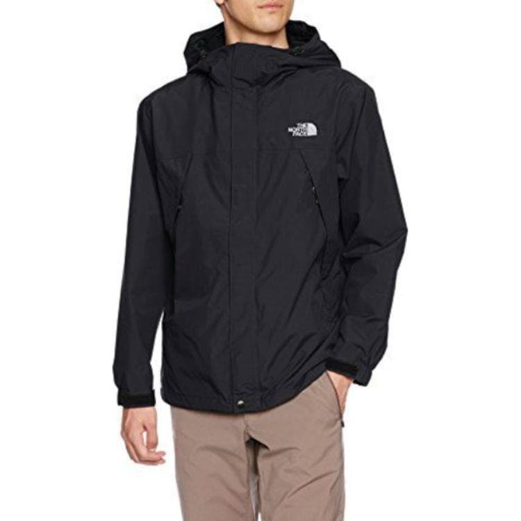 Демисезонная куртка The North Face - изображение 4