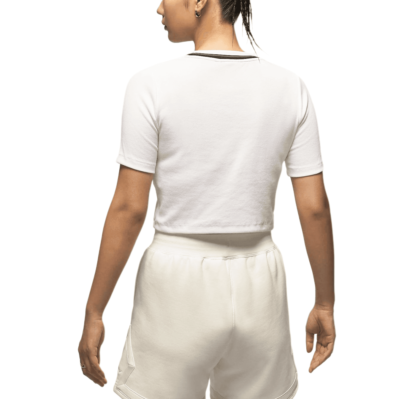 Футболка Jordan T - изображение 4