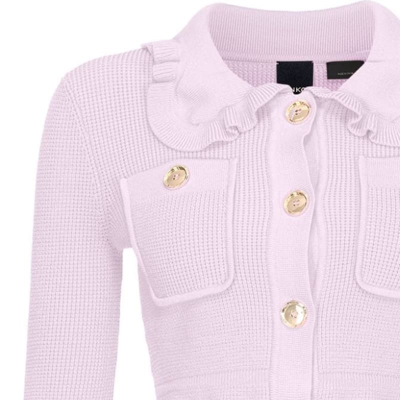 Кофта PINKO FW23 - изображение 5