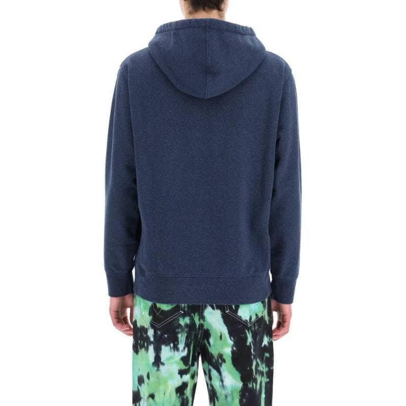 Худи Maison Kitsune SS22 Logo - изображение 7
