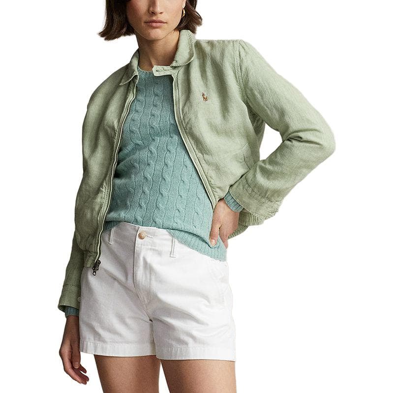 Куртка Polo Ralph Lauren FW23 Logo - изображение 2